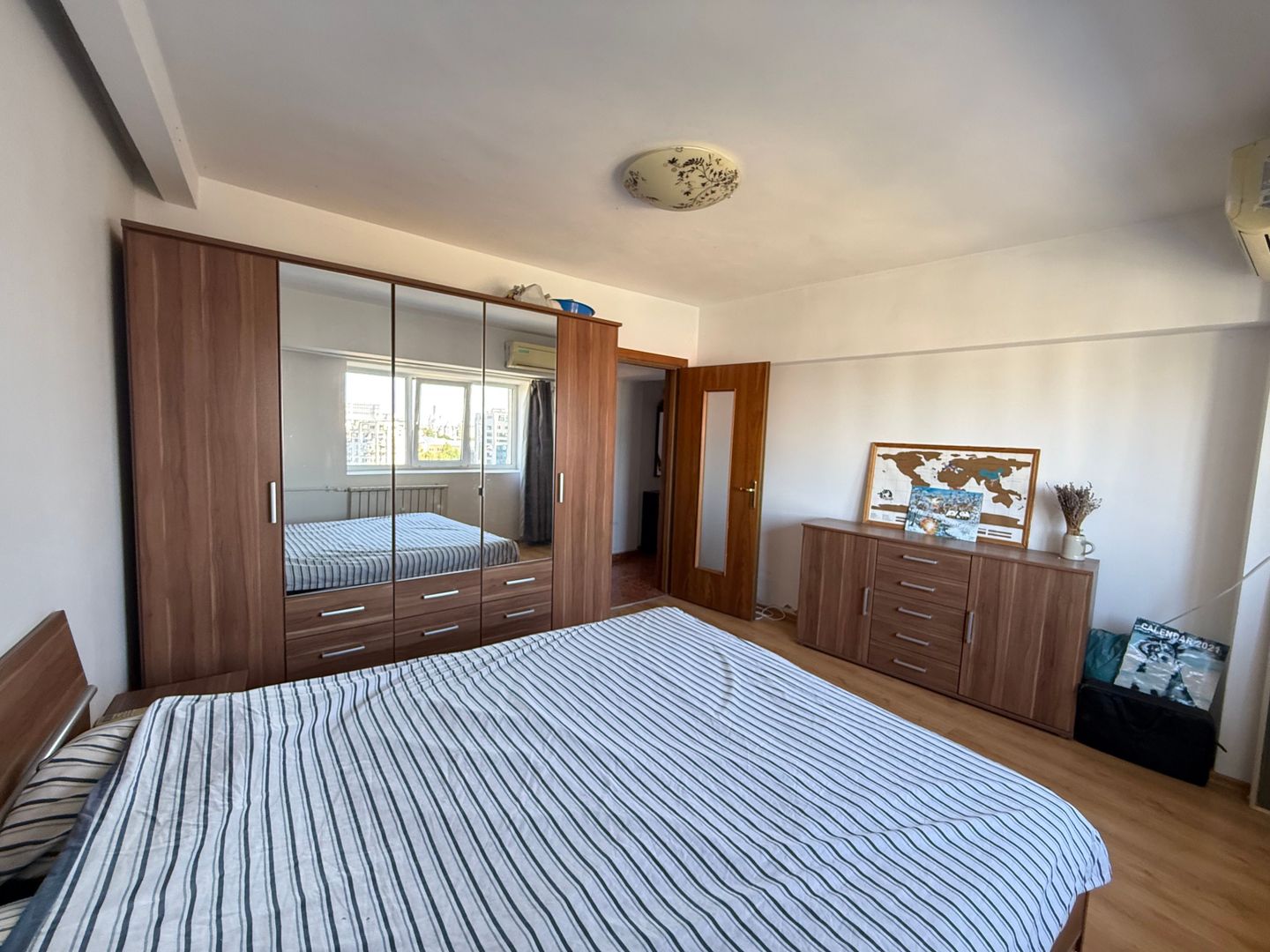 Vanzare apartament 2 camere vedere panoramica Octavian Goga - Unirii - Poză 6
