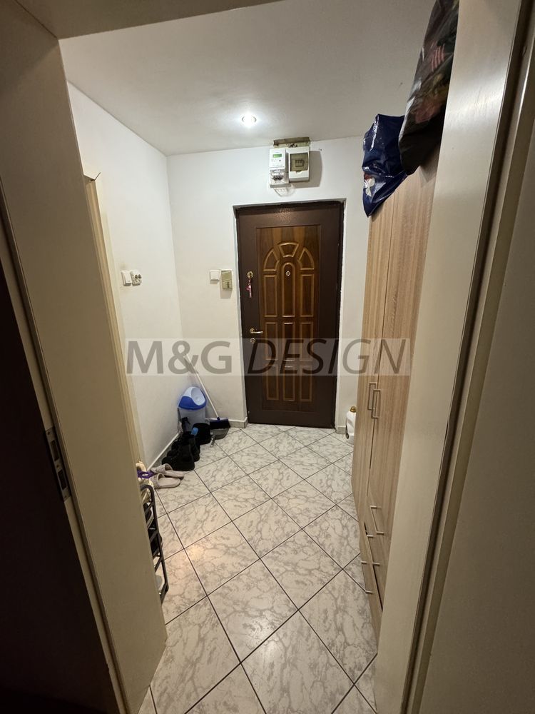 Garsoniera , etaj 5 din 10, , zona Circumvalatiunii - Poză 6