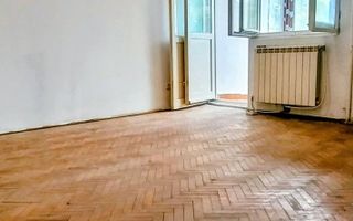Apartament 2 camere, decomandat, 52,6 mp, etaj 1, Piața Nicolina, Iași - Poză 4