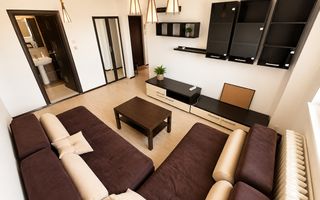Apartament 2 camere de vanzare Turda Domenii Sector 1 58 mp - Poză 1
