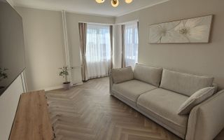 Apartament cu 2 camere | Centru Civic | Prima Inchiriere | Oradea - Poză 3