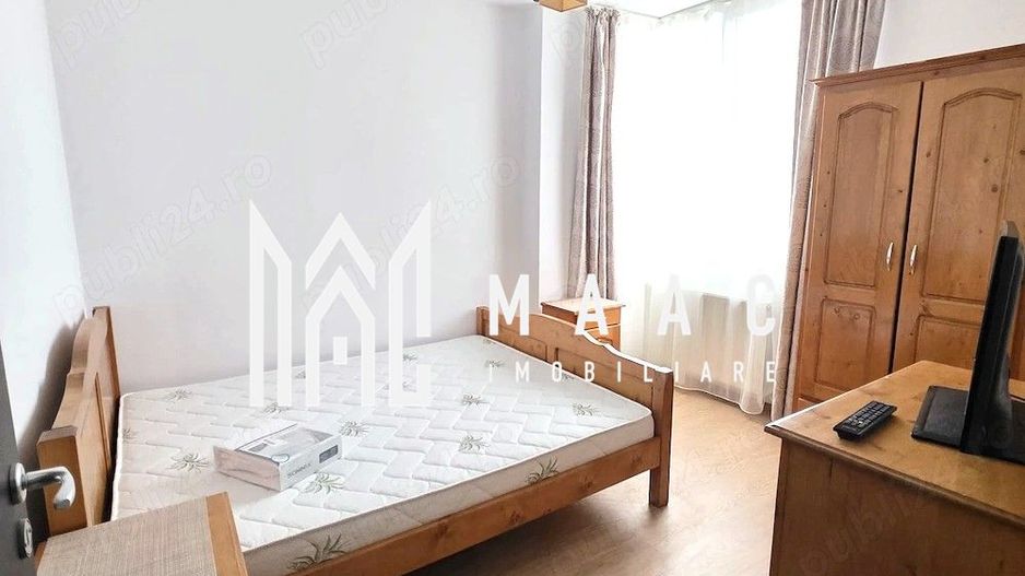Apartament 2 camere de închiriat | Șelimbăr, Doamna Stanca | 46 mp - Poză 4