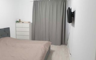 AP. 2 CAMERE HIGH CLASS, BUCATARIE INCHISA, PARCARE SUBTERANA, MODERN - Poză 5