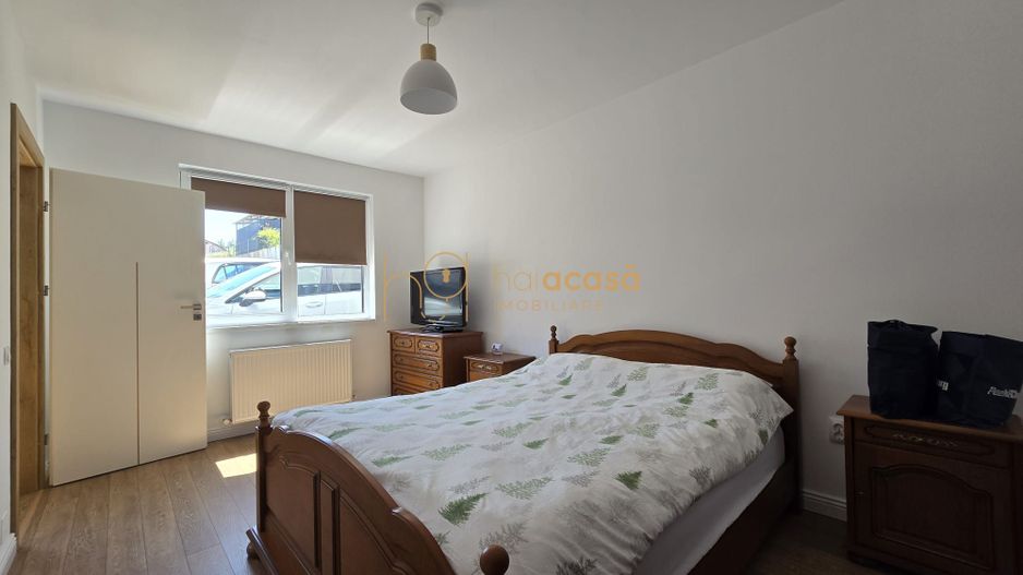 Apartament 3 camere 90 mp Floresti strada Fagului - Poză 9