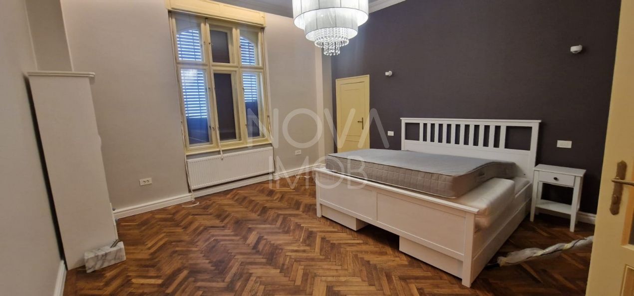 Apartament 4 camere ultracentral pentru inchiriat - Poză 7