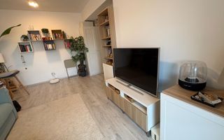 REA1028545 Apartament 2 camere cu loc de parcare in Pipera langa Porsche - Poză 4
