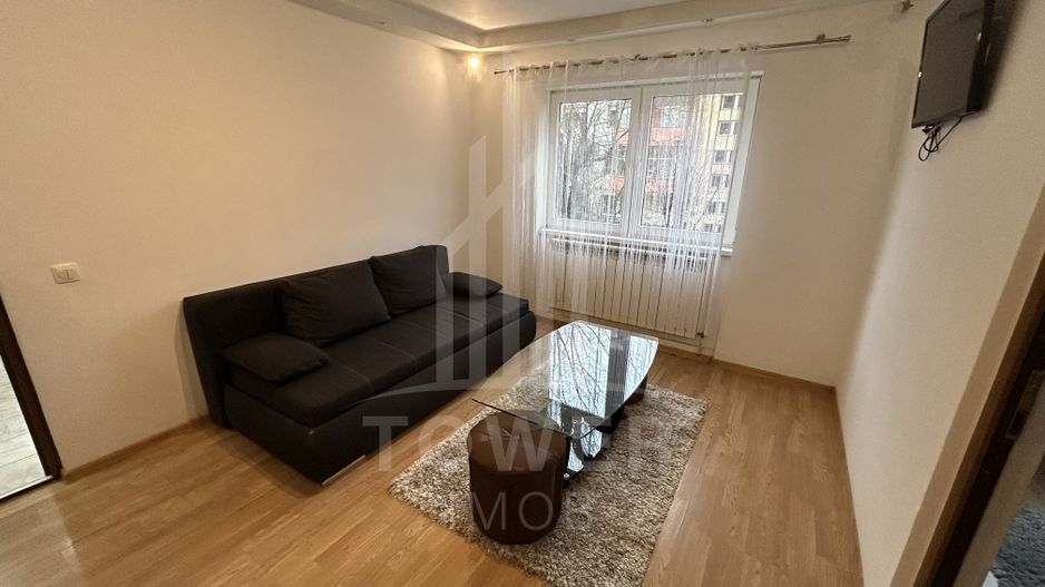 Apartament 2 camere de închiriat | Zona Mihai Viteazu - Poză 3