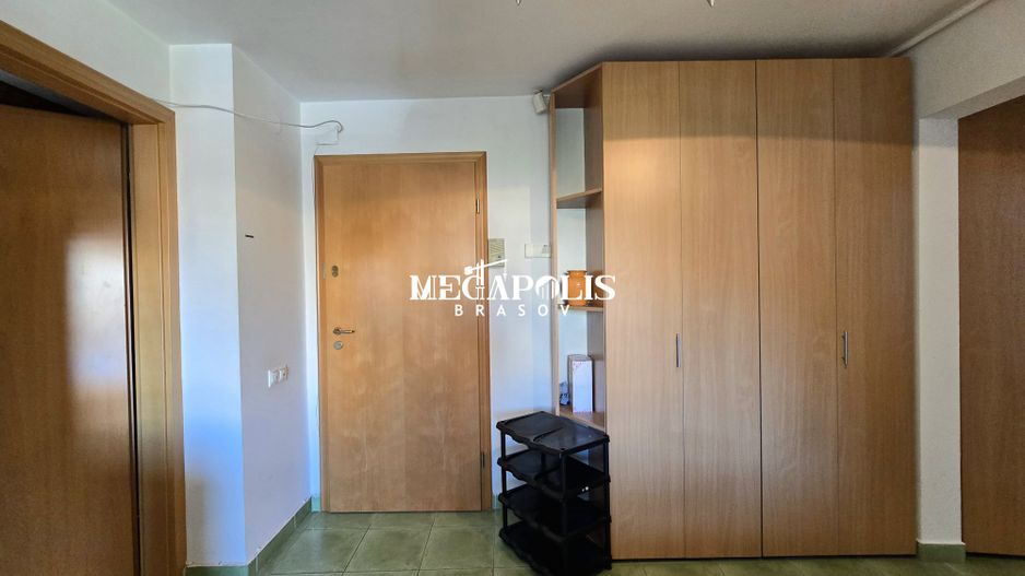 2 Camere | 56 mp | Decomandat | Parcare | Pet-Friendly | Scriitorilor - Poză 12