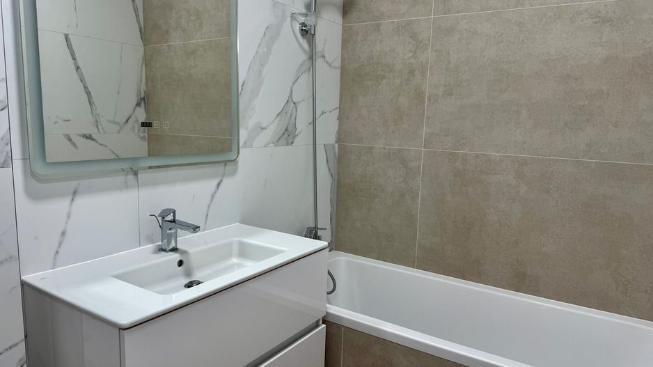 Complex Noble Piatra Craiului, Regie, Apartament deosebit - Poză 11