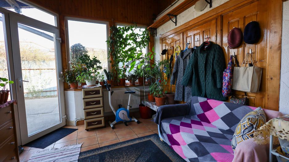 Proprietate de vanzare| 2 case | 1676 mp |  Buna Vestire | Comision 0% - Poză 34