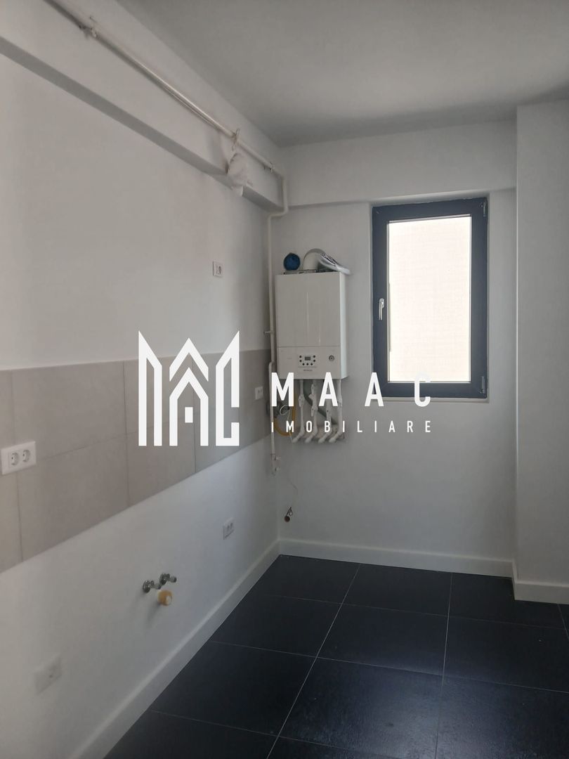 Apartament 2 camere de vânzare | Râmnicu Vâlcea | Parcare - Poză 7