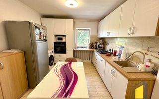 Apartament 3 camere | Etaj 1 | Zona Micro 16 - Poză 12