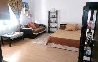 Theodor Pallady - Decomandat - Centrala Termica - Etaj 2/4