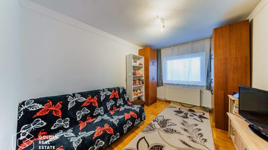 Apartament 5 camere, Micalaca-Miorita, parter, comision 0% - Poză 13