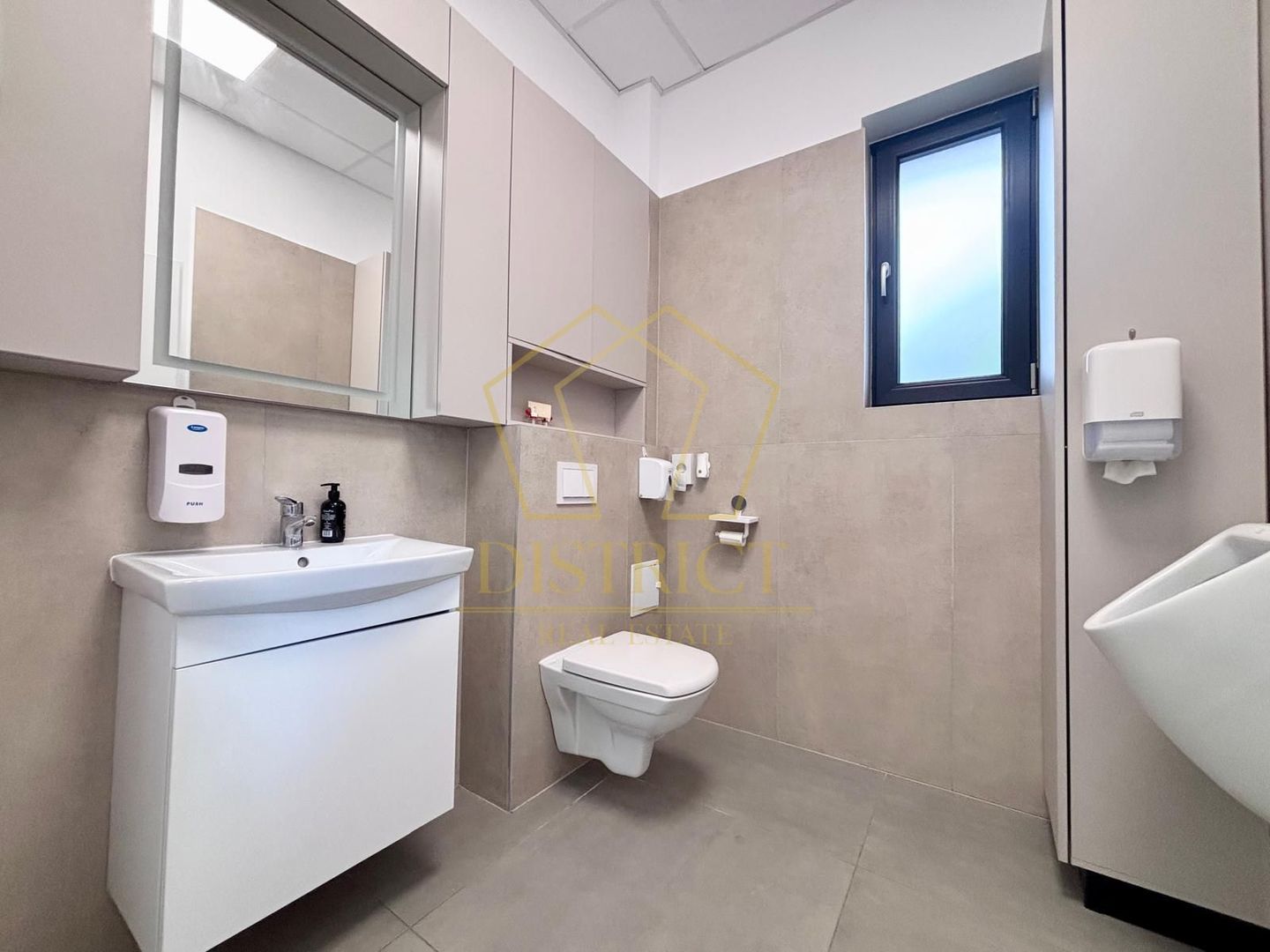Spatiu comercial SAD 105mp | Aradului - Poză 10