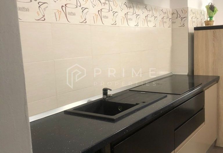 APARTAMENT CU 3 CAMERE DE ÎNCHIRIAT - Poză 3
