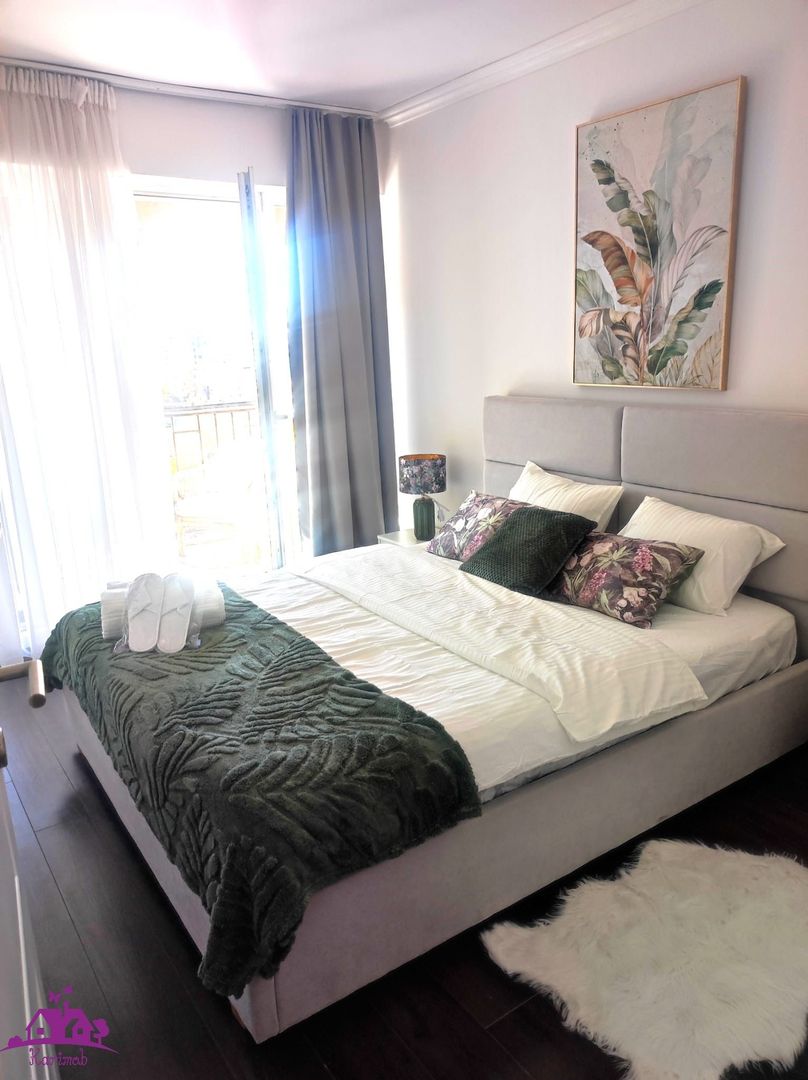Apartament de inchiriat Prima Nufaru - Poză 1