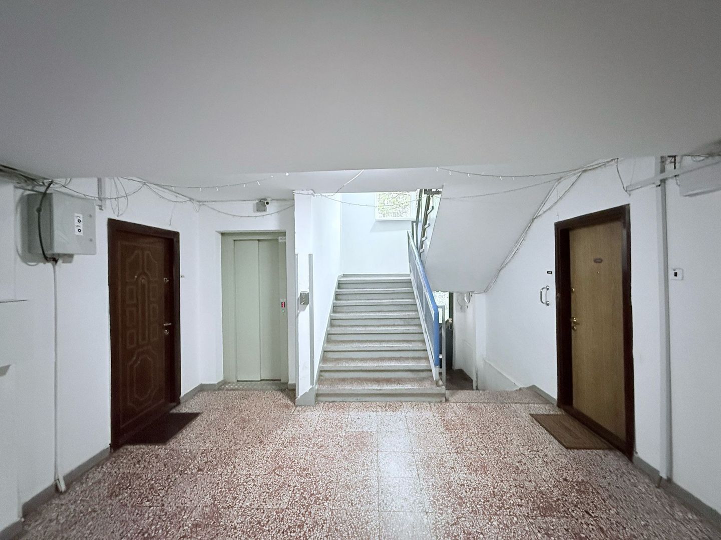 SUPER OFERTA! APARTAMENT MODERN 3 CAMERE METROU ROMANCIERILOR COMISION O!!! - Poză 11