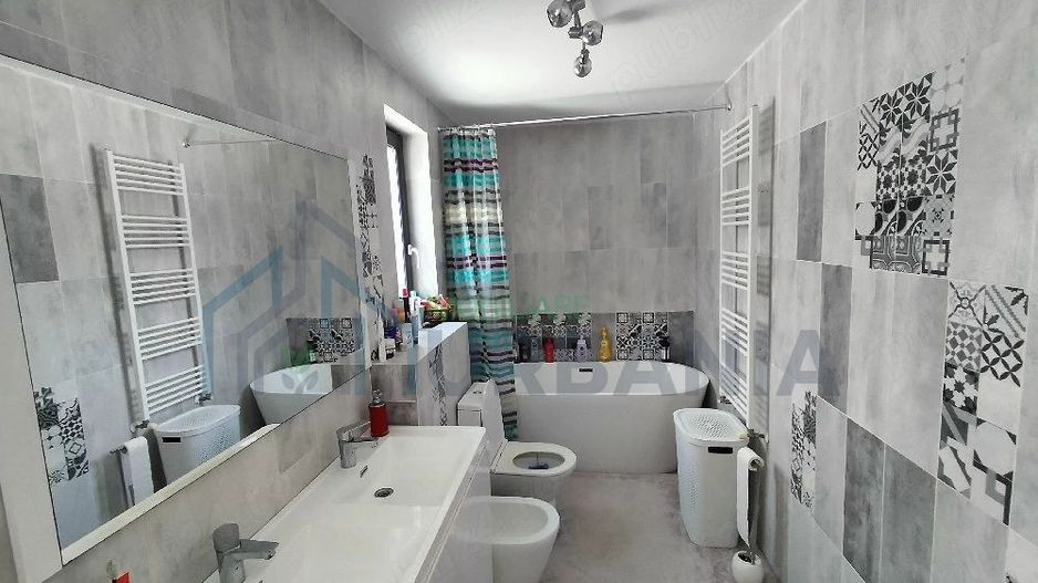 Casă tip duplex în zonă Capăt Lac Rediu, Rediu - Poză 8