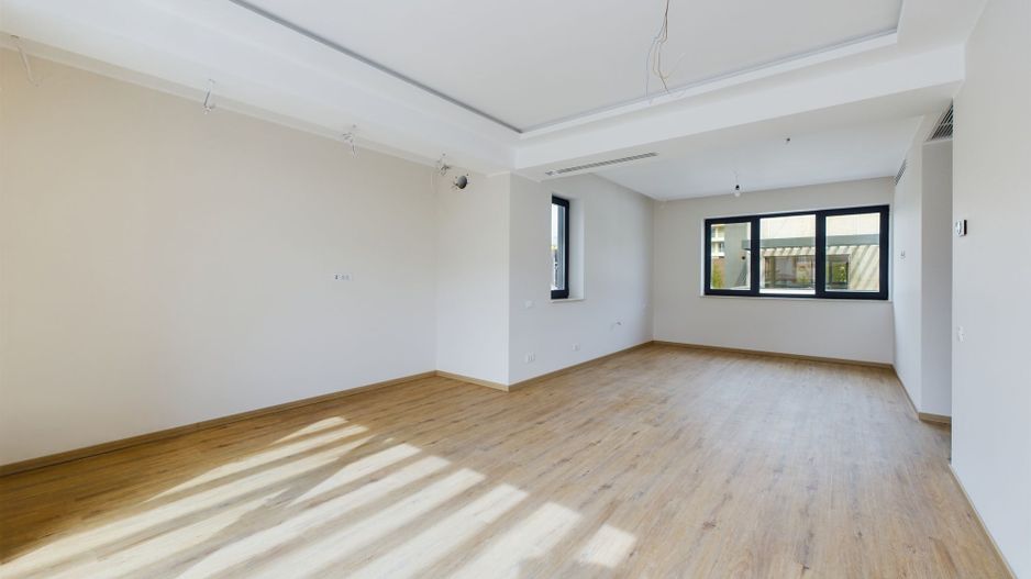 Duplex cu garaj zona Pipera - Poză 15
