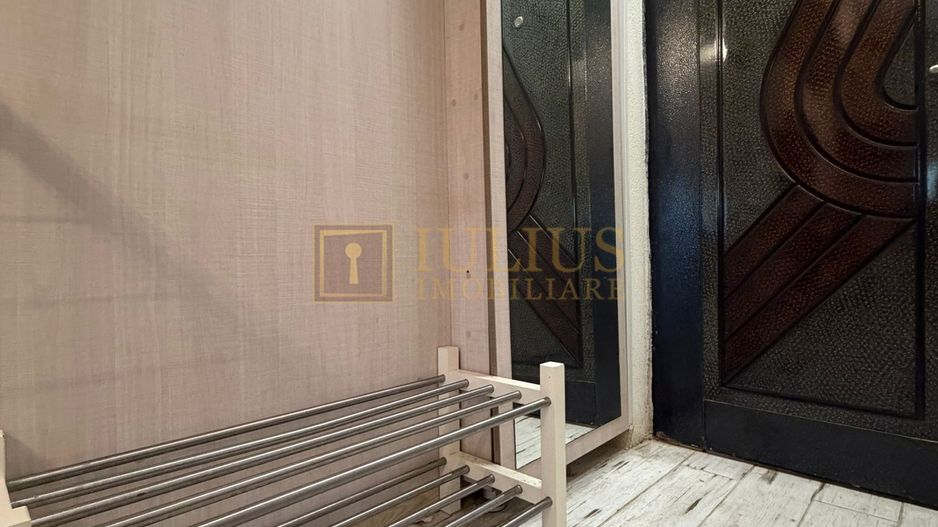 Garsoniera 20 mp, situata in Complexul Studentesc, disponibil imediat - Poză 11