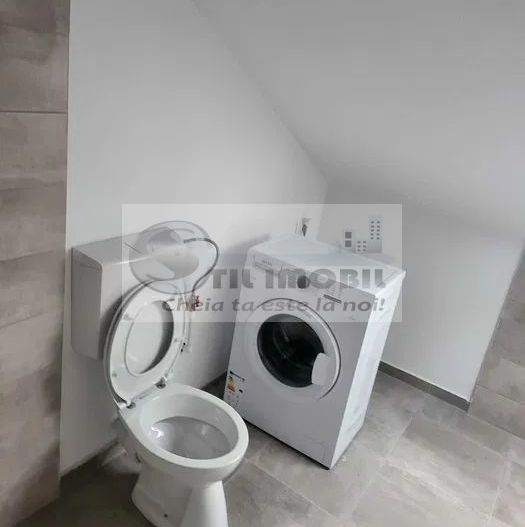 Apartament 4 camere Podul de Piatra 700 euro - Poză 10