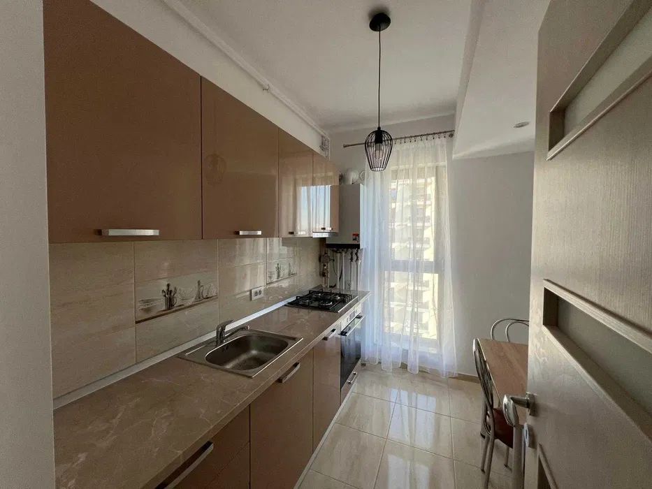 apartament 2 camere decomandate, Plaza Residence - Poză 3