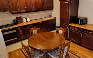 Casa 5 Camere, 2 Bai, 1900 mp Teren, Zona Oarda - Poză 5