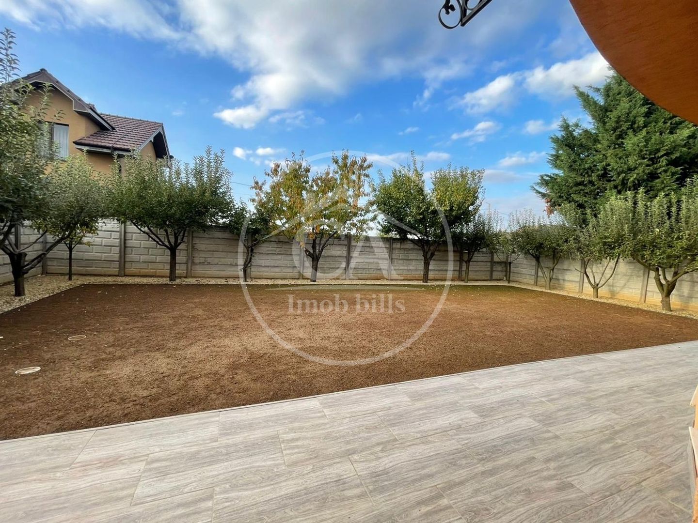 Casa de inchiriat cu 4 camere  tip duplex in cartier Viena, Oradea - Poză 16