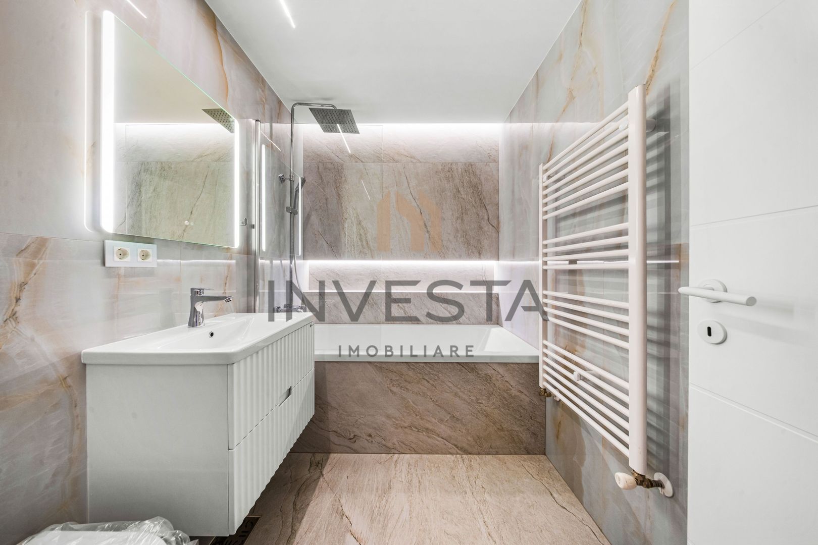 3 camere, 85 mp, nou, premium, nelocuit, Iris, zona Campus UTCN - Poză 5