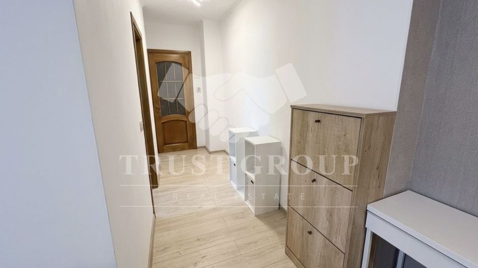 Apartament 3 camere Victoriei | Centrala proprie | Imobil 1979 - Poză 14