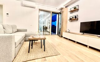 Apartament vibrant și primitor, prima închiriere, în Monarch Residence - Poză 6