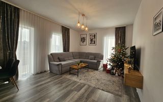 Apartament 2 camere | Decomandat | Gradina 25mp | Selimbar - Poză 2