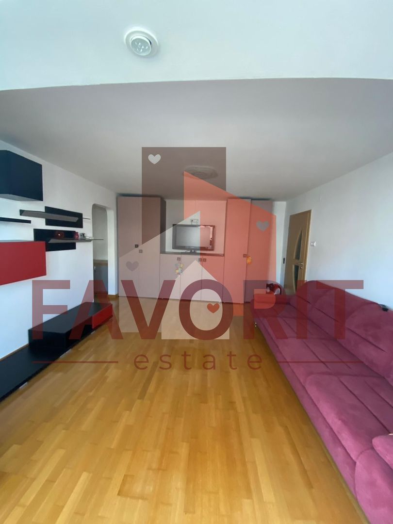 Apartament 2 camere | Girocului | Etaj Intermediar | Renovat | Centrala Proprie - Poză 6