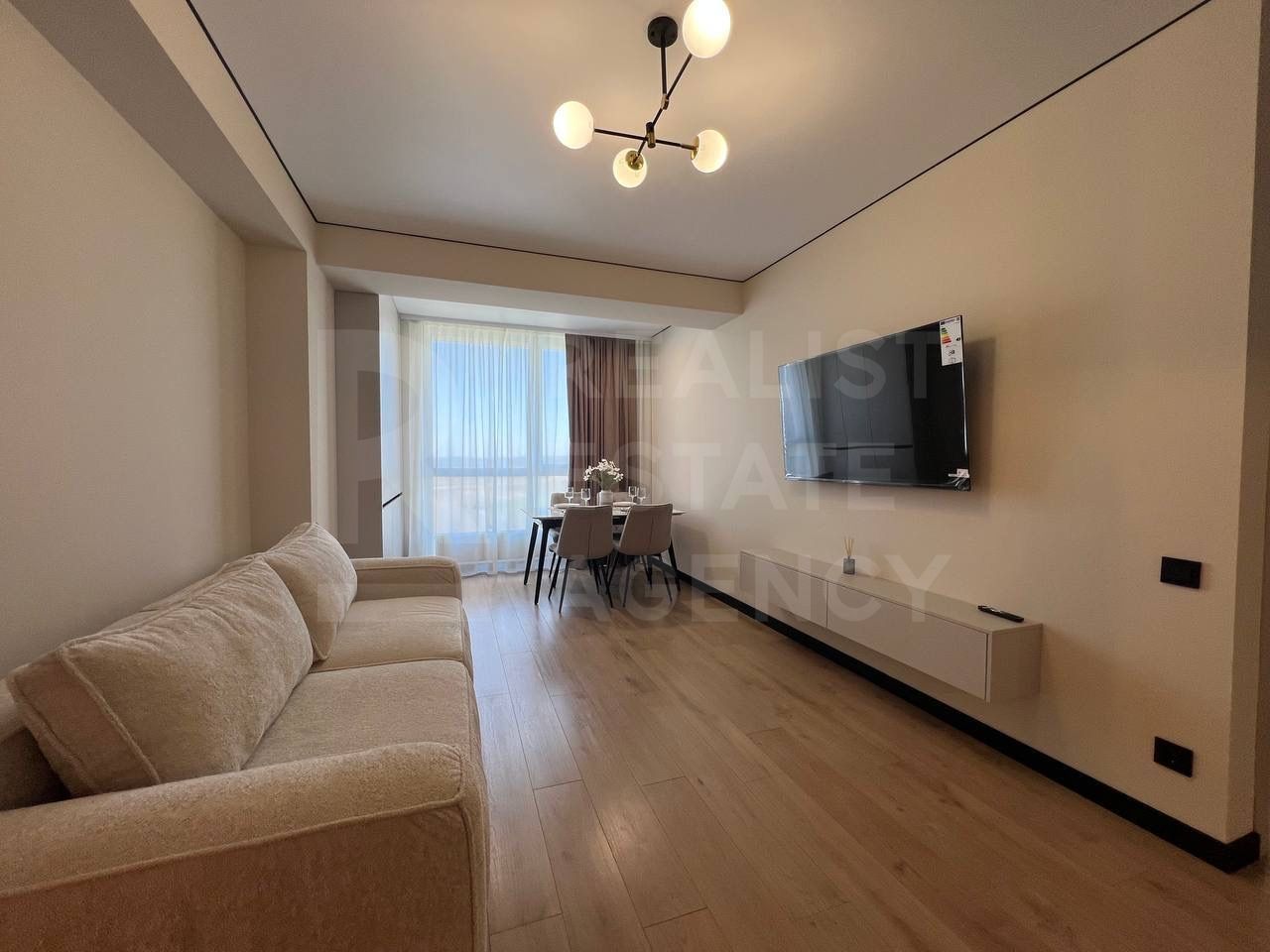 Vânzare, apartament, 1 cameră, str. Ialoveni, Centru - Poză 4