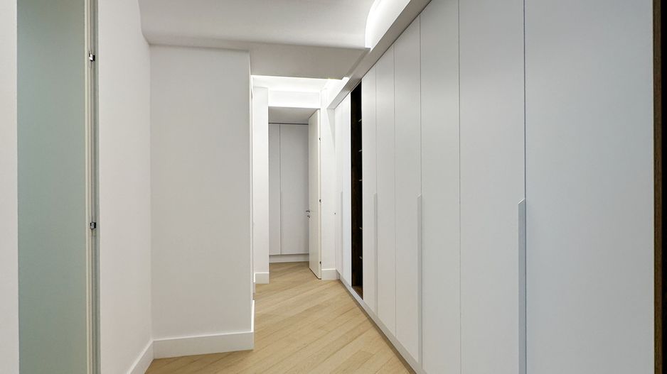 Penthouse 4 camere I Cortina 126 I Iancu Nicolae - Poză 11