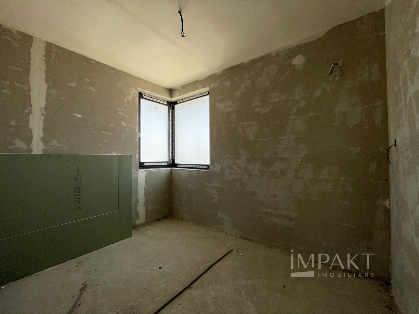 Casa individuala de vanzare intr-un complex nou din Corusu! - Poză 11