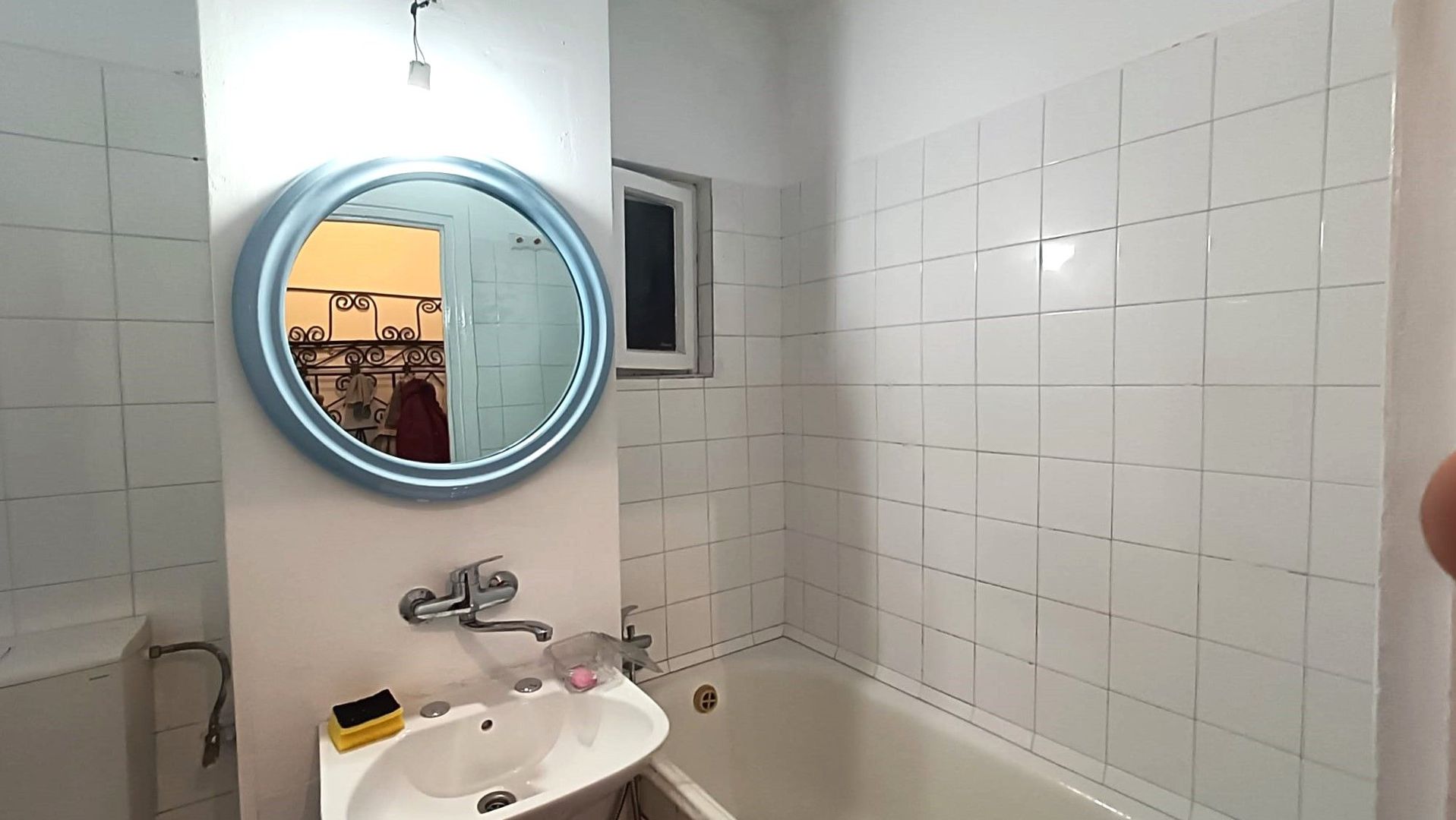 Apartament cu 2 camere decomandat Manastur - Poză 6