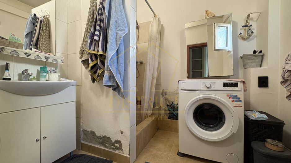 Casa individuală cu 6 camere | Mosnita Veche - Poză 21