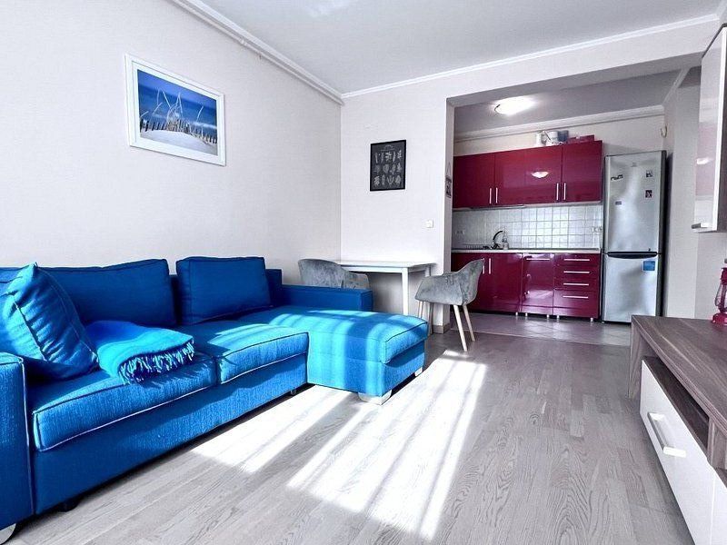 Apartament 2 camere, modern si primitor, zona Lipovei - Iulius Town - Poză 4