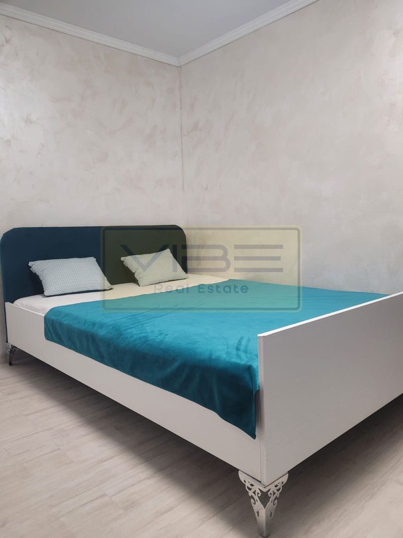 Apartament decomandat 1 Camera -Tg Cucu - Poză 10