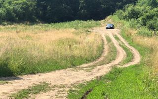 Teren intravilan de vanzare , Unirea - Poză 2