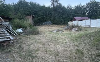 Casă de vânzare în Miroslovești, 2 camere, teren 1000 mp - Poză 3