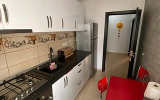 Vânzare, apartament cu 3 camere în zona Militari Residence - Poză 4