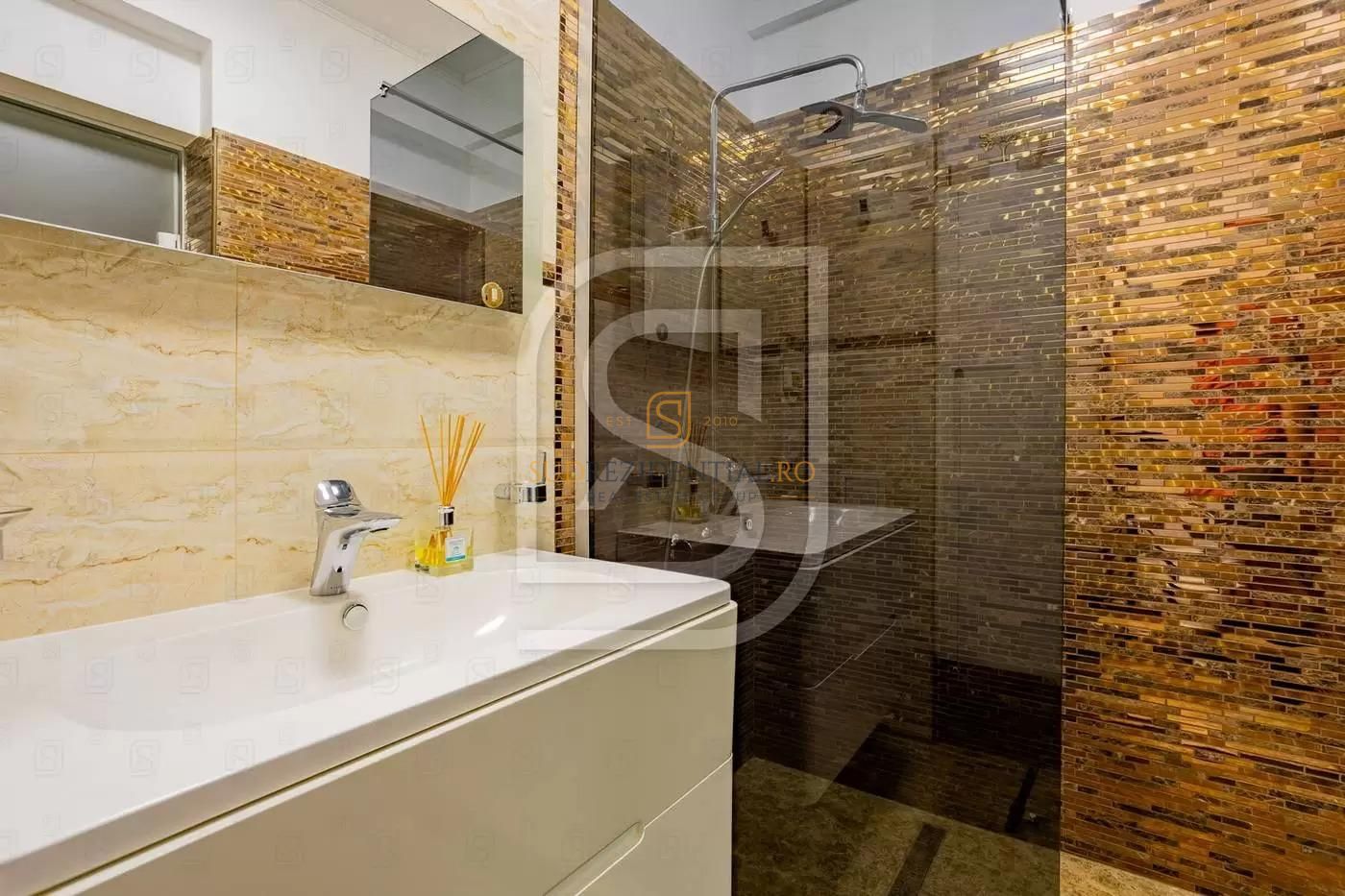 Apartament cu 2 camere, 2 locuri de parcare subterane, Metalurgiei - Poză 16