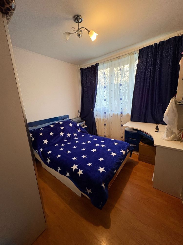 Apartament 4 camere Berceni | Centrala proprie| - Poză 3