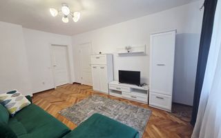 Studio elegant într-una dintre cele mai bune zone din Sibiu – Școala de Înot - Poză 1