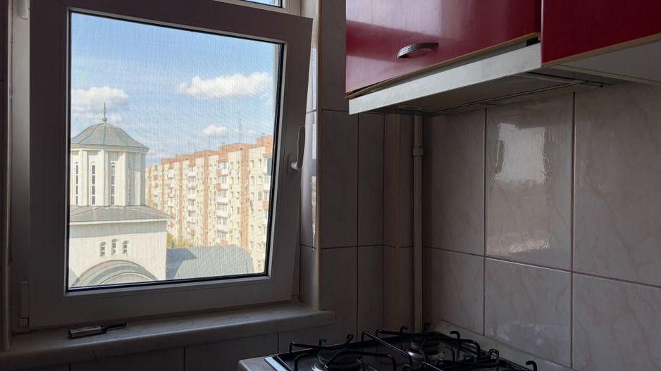 Apartament cu doua camere, Brancoveanu, 74.500€ - Poză 9