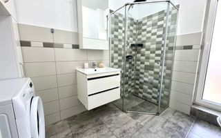 De inchiriat Apartament modern 3 camere cu curte privată şi parcare - Poză 5