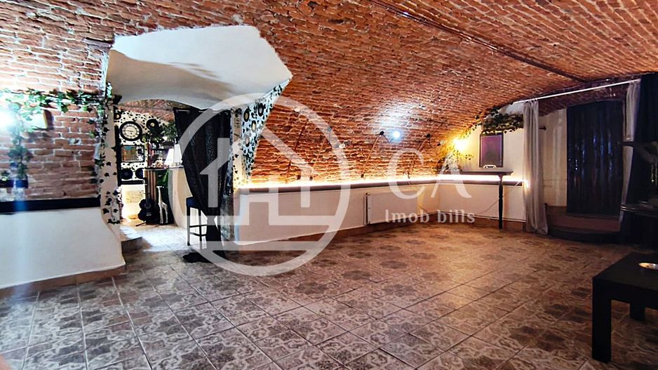 Spatiu comercial de inchiriat in zona Ultracentrala, Oradea - Poză 3